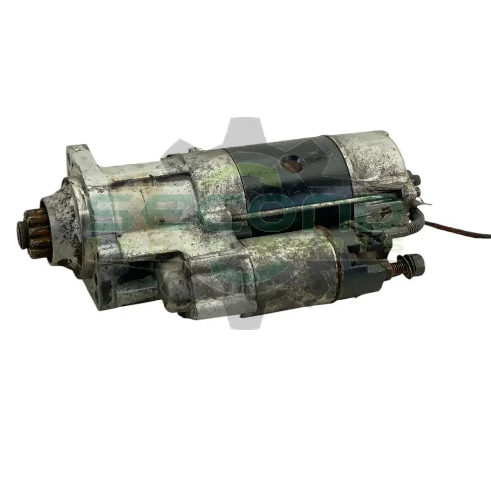 MK1075 Genuine Mack Engine Starter - Second Truck Parts