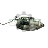 MK1075 Genuine Mack Engine Starter - Second Truck Parts