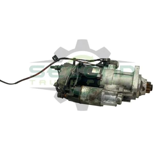 MK1075 Genuine Mack Engine Starter - Second Truck Parts