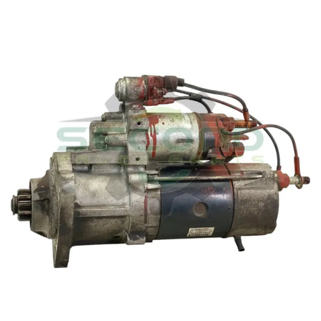 MOD311T1 Genuine Mitsubishi Starter Motor Assembly 12V 39MT - Starters