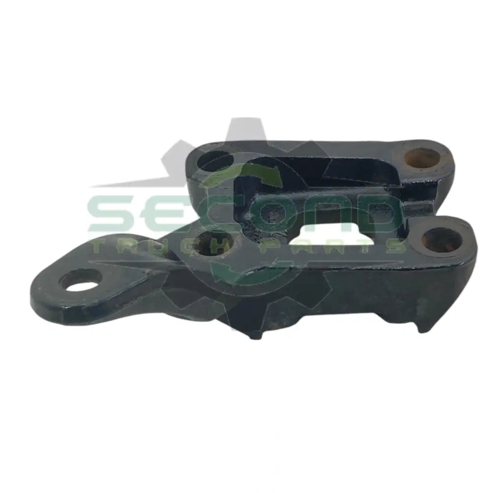 MPB75612 Genuine Paccar Right Side Axle Clamp - Other Truck Parts
