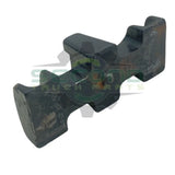 MPB75712 Genuine Paccar Saddle U Boltbracket - Other Truck Parts