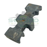 MPB75712 Genuine Paccar Saddle U Boltbracket - Other Truck Parts