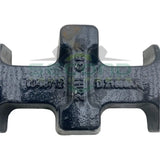 MPB75712 Genuine Paccar Saddle U Boltbracket - Other Truck Parts
