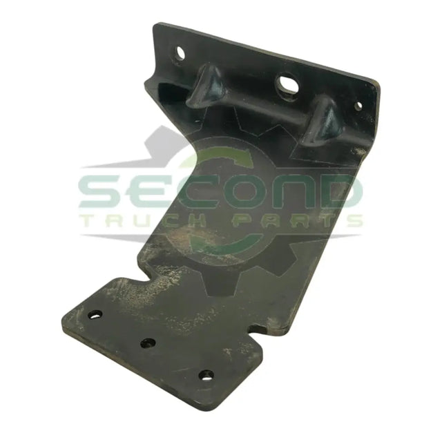 N11-1584-004L Genuine Paccar Left Battery Box Bracket - Battery Boxes