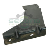 N11-1584-004L Genuine Paccar Left Battery Box Bracket - Battery Boxes