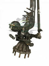 Need INFO OEM - Second Truck Parts