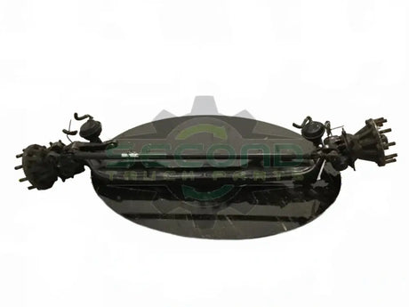 Need INFO OEM - Second Truck Parts