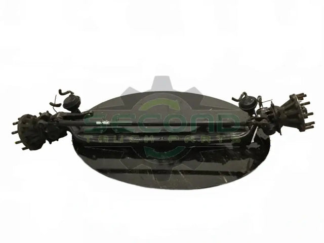Need INFO OEM - Second Truck Parts