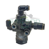 OR280758BXR Genuine Volvo Inversion Valve - Valves