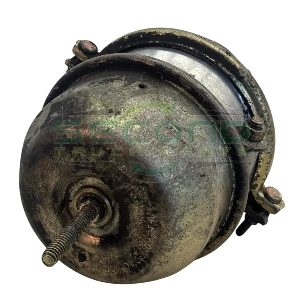 OTR3030SB Genuine Haldex Air Brake Chamber Assembly 2.5" 64mm - Second Truck Parts