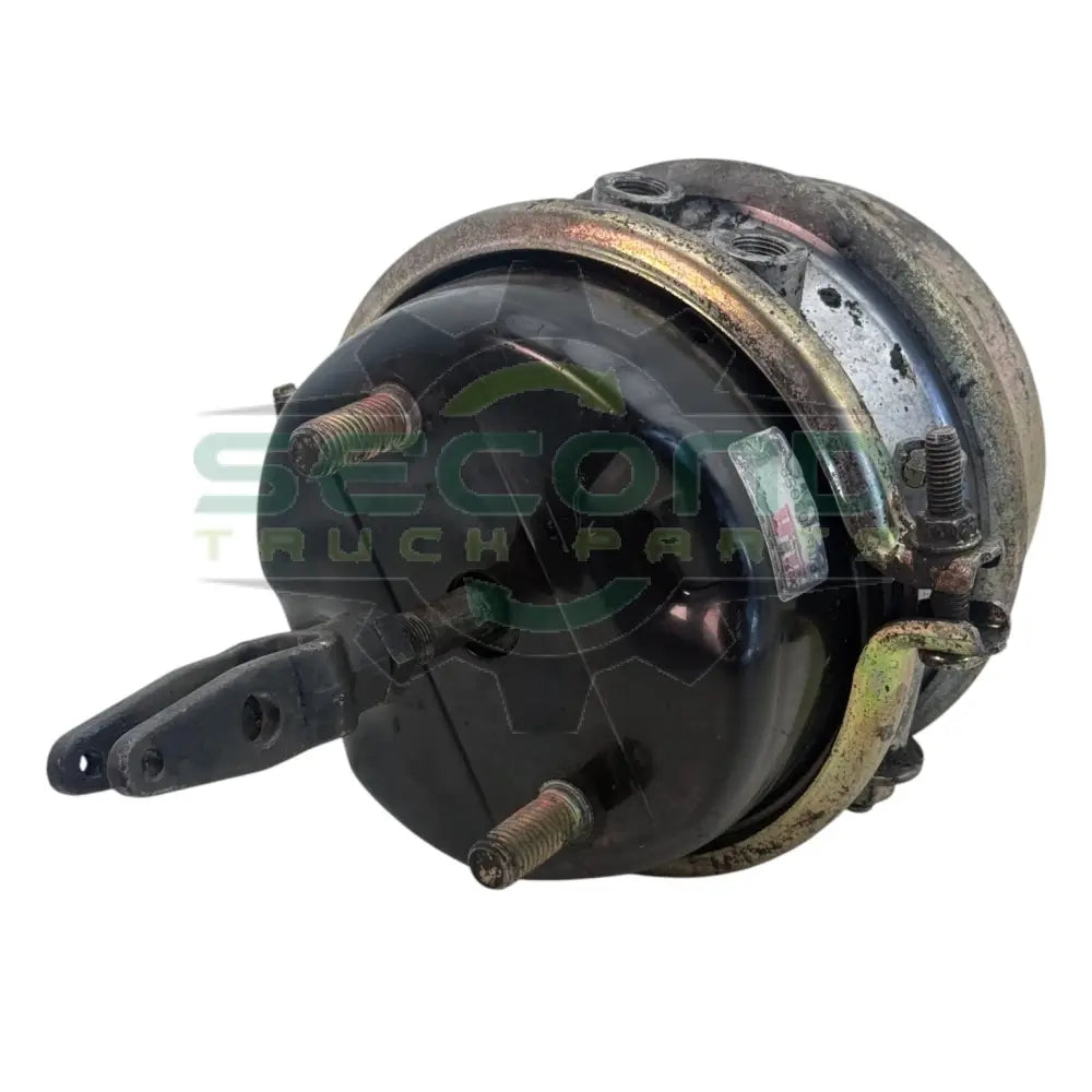 OTR3030SB Genuine Haldex Air Brake Chamber Assembly 2.5" 64mm - Second Truck Parts