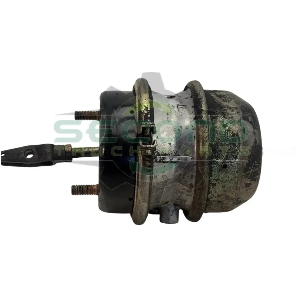 OTR3030SB Genuine Haldex Air Brake Chamber Assembly 2.5" 64mm - Second Truck Parts