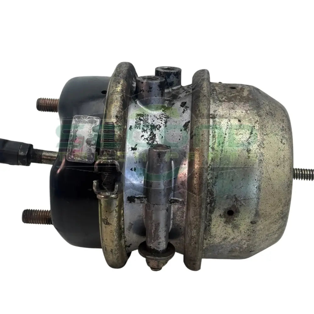 OTR3030SB Genuine Haldex Air Brake Chamber Assembly 2.5" 64mm - Second Truck Parts