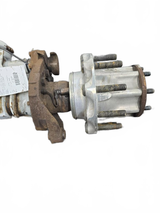 Mack CRDP150 rear axle housing OEM 25133640 - Second Truck Parts