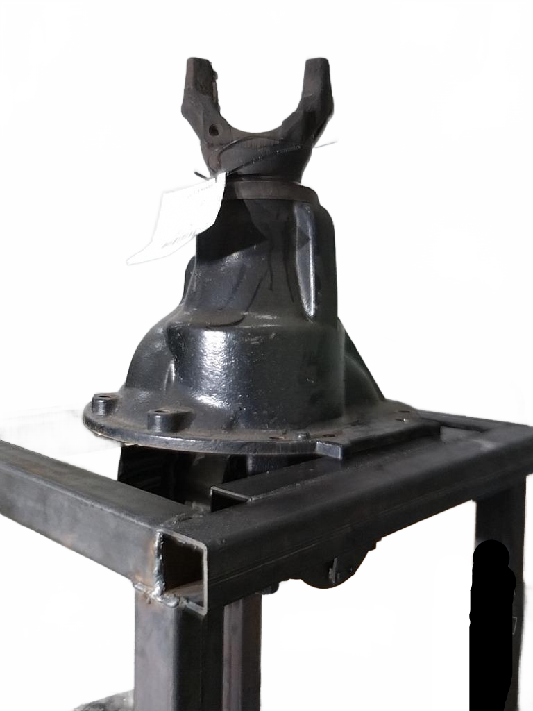 Complete Meritor MT40-14X4C Carrier in 2 OEM 8235-A3200G2217228 - Second Truck Parts