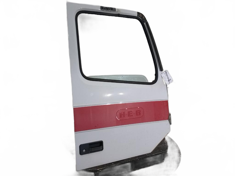 Volvo RH DOOR ASSEMBLY OEM - Second Truck Parts