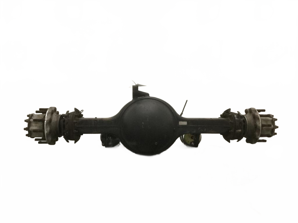 Meritor Complete rear differential assembly RS23-160/161 S/N - Second Truck Parts