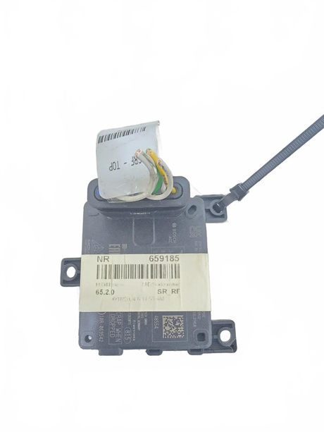 Volvo Short range radar control unit OEM 24574911D3 - Second Truck Parts