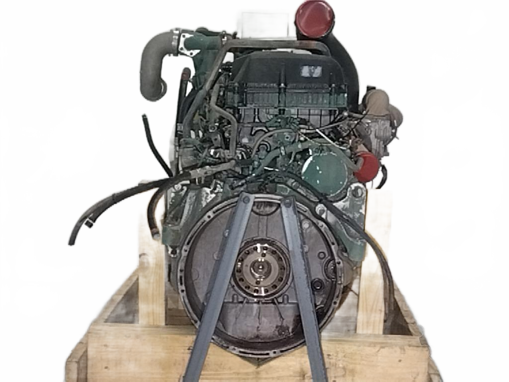 Volvo Complete 15' D13J engine OEM 22573521 - Second Truck Parts