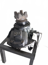 Complete Meritor MA-40-165 Carrier assembly in 2 OEM DDD2 - Second Truck Parts