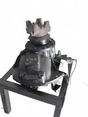 Complete Meritor MA-40-165 Carrier assembly in 2 OEM DDD2 - Second Truck Parts