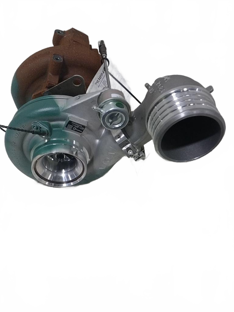 Volvo D13 US24 turbo 24398727 OEM 24398727D4 - Second Truck Parts