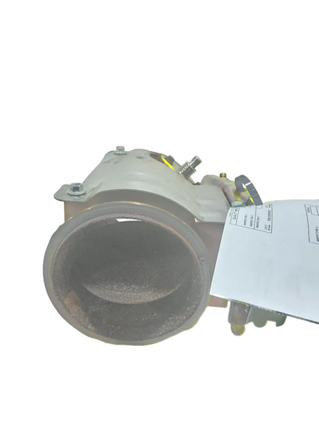 Volvo D13 US24 exhaust brake off turbo compound engine OEM 23945531 - Second Truck Parts