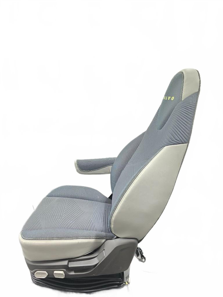 Volvo Air ride seat OEM 24524608D15 - Second Truck Parts
