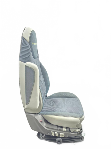 Volvo Air ride seat OEM 24524608D17 - Second Truck Parts