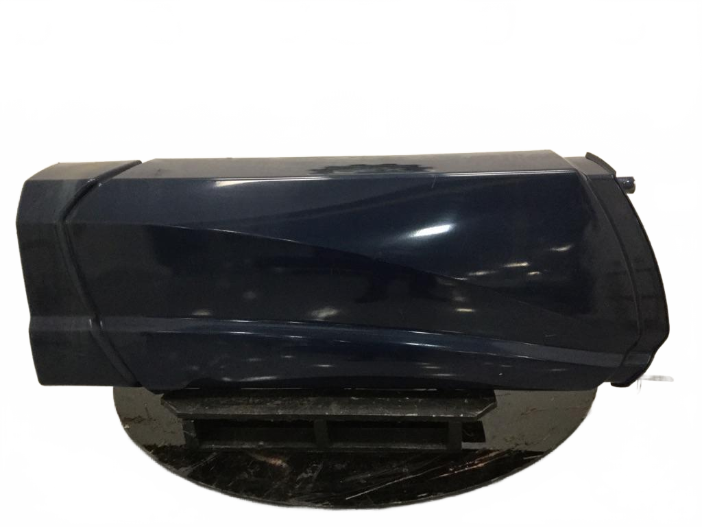Middle KW T700 RH and rear chassis fairing OEM - Second Truck Parts