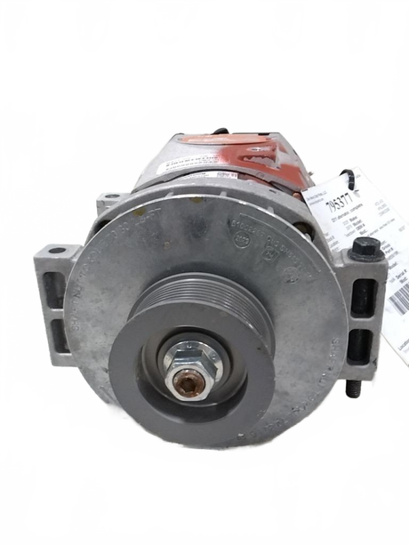 Volvo D13 US24 24 volt alternator OEM 23963290D2 - Second Truck Parts