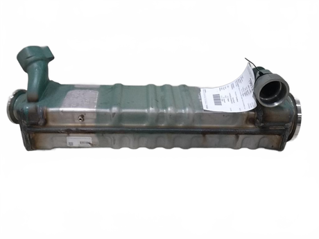 Volvo D13 US24 EGR cooler OEM 23364939D16 - Second Truck Parts