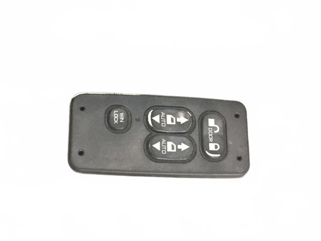 Door LH Assy OEM - Second Truck Parts