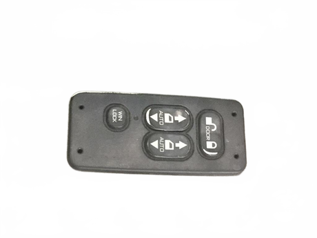 Door LH Assy OEM - Second Truck Parts