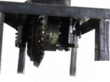 Meritor RS23-160/161 Carrier in 3 OEM 21737266 - Second Truck Parts