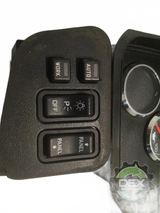 International 12' Prostar Cluster OEM - Second Truck Parts
