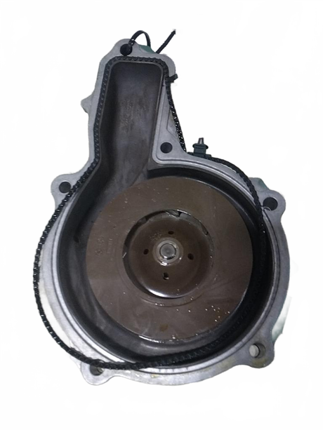 Volvo D13 US24 water pump OEM 23344190D11 - Second Truck Parts