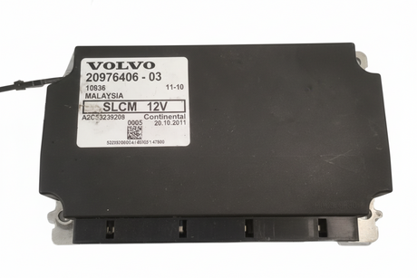 Volvo Light Control Module P/N 20976406 OEM 20976406 - Second Truck Parts