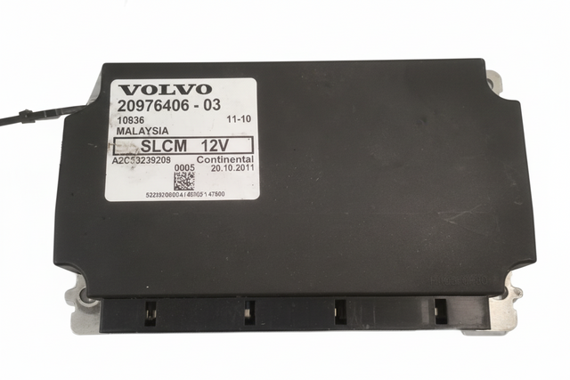 Volvo Light Control Module P/N 20976406 OEM 20976406 - Second Truck Parts