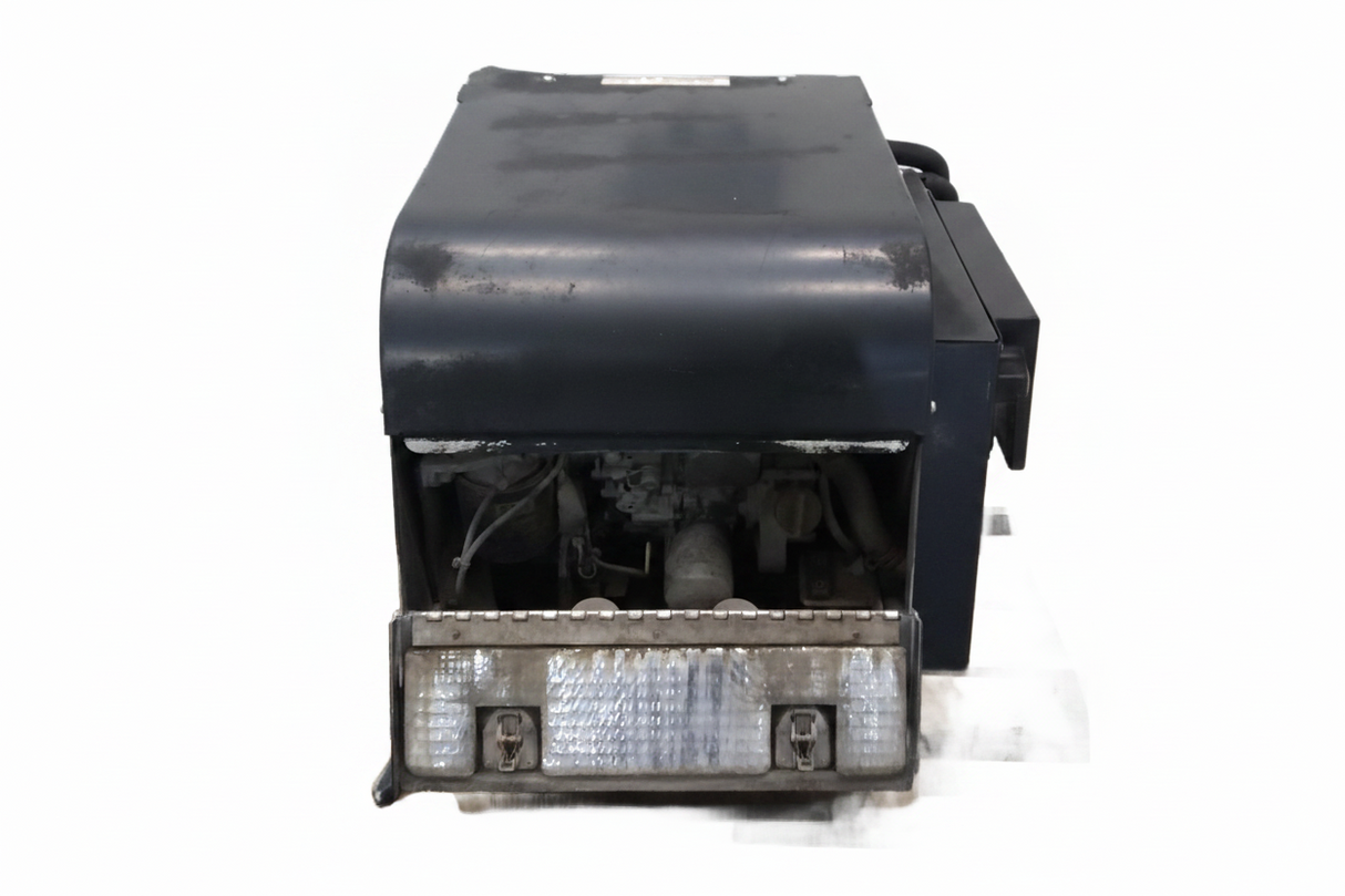 Mack ThermoKing TriPac APU off of a 2016 OEM - Second Truck Parts