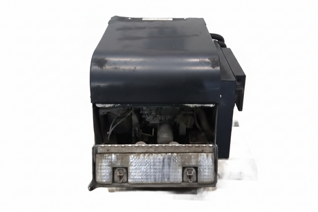Mack ThermoKing TriPac APU off of a 2016 OEM - Second Truck Parts