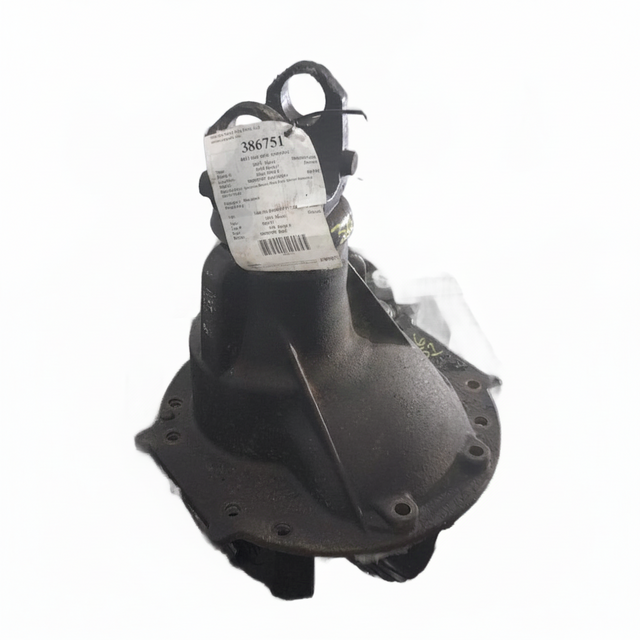Complete Meritor Rear Rear Carrier Assembly OEM - Second Truck Parts