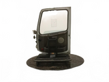 Volvo Complete RH door assembly with power window switch OEM 22039511 - Second Truck Parts