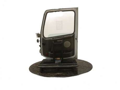 Volvo Complete RH door assembly with power window switch OEM 22039511 - Second Truck Parts