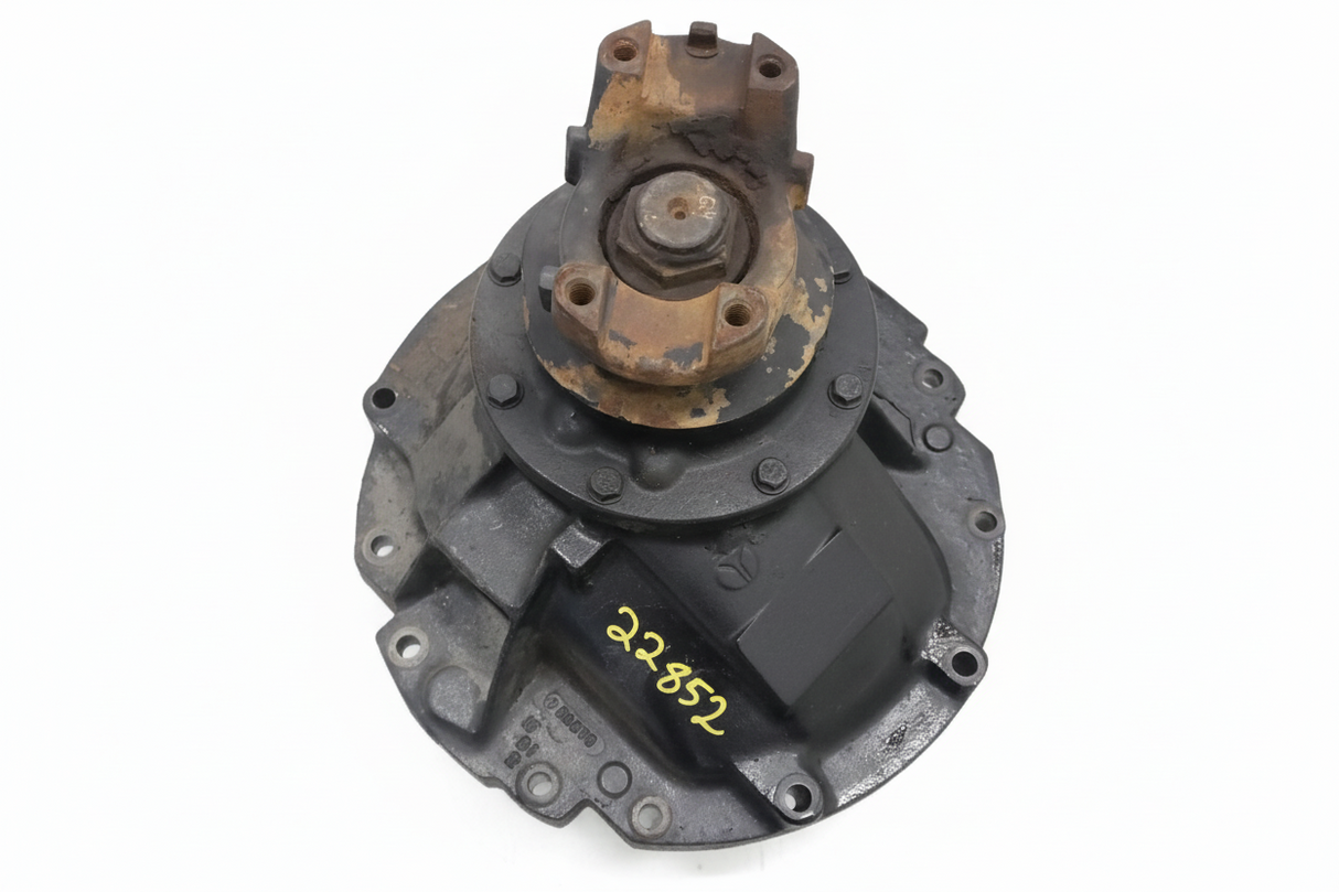 Complete Meritor Carrier Assembly RS23-160/161 3 OEM 20407708 - Second Truck Parts