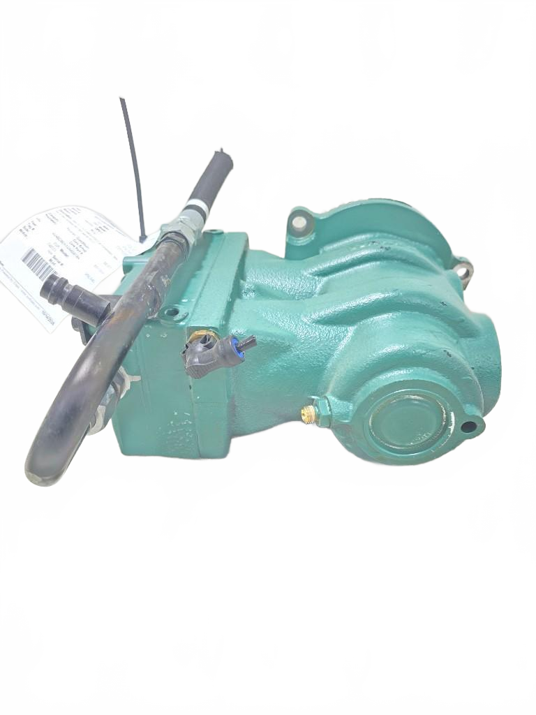 Volvo D13 US24 Wabco 636CC air compressor OEM 22016995D13 - Second Truck Parts