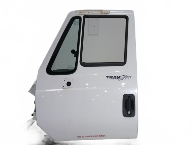 Door LH ASSEMBLY OEM - Second Truck Parts
