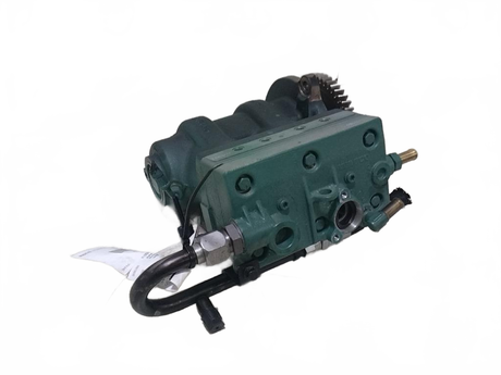 Volvo D13 US24 Wabco 636CC air compressor OEM 22016995D12 - Second Truck Parts