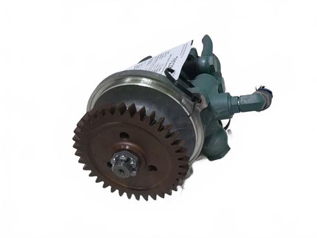 Volvo D13 tandem pump OEM 23627447D8 - Second Truck Parts